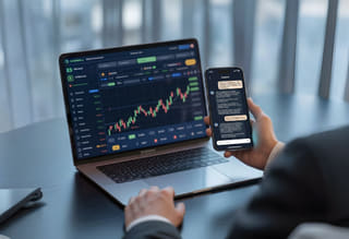 Artículo sobre la inflación y el interés en criptoactivos alternativos