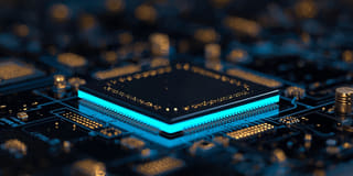 Innovación — soluciones de trading impulsadas por IA creadas por Nave Capitivo