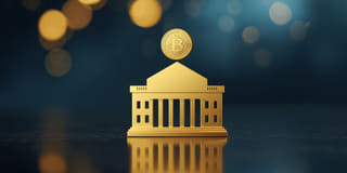 Noticia sobre el interés de inversores institucionales en los ETF cripto