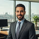 Omar Rodríguez, Líder de Desarrollo de Negocios