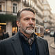 Alejandro Fuentes, Analista Financiero